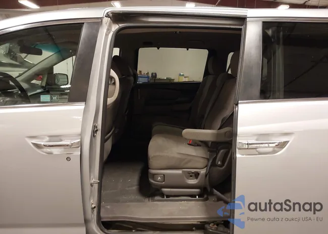 5FNRL5H40BB045298: 43121932