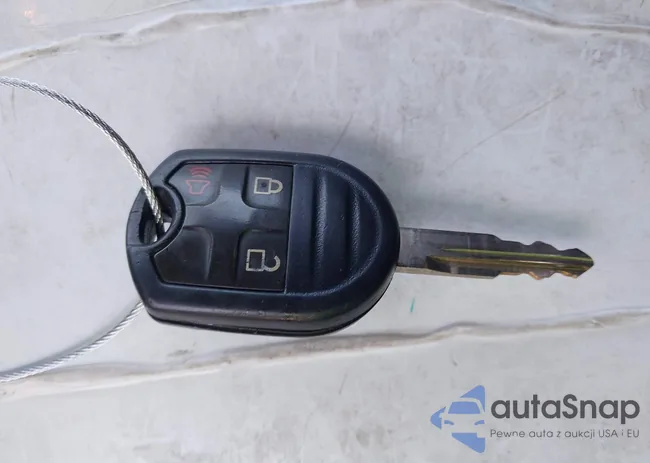 2FMDK3GC9DBB23583: 43121956