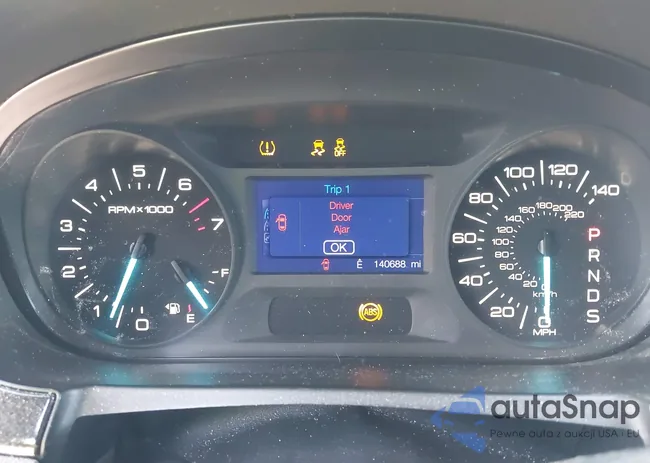 2FMDK3GC9DBB23583: 43121956