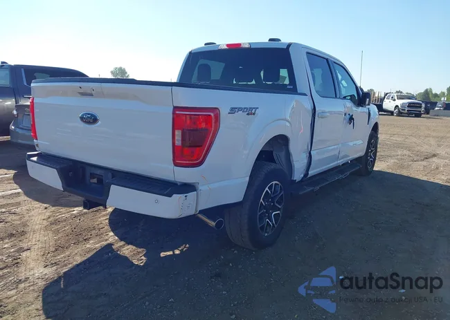 1FTFW1E5XPFB56993: 43121964