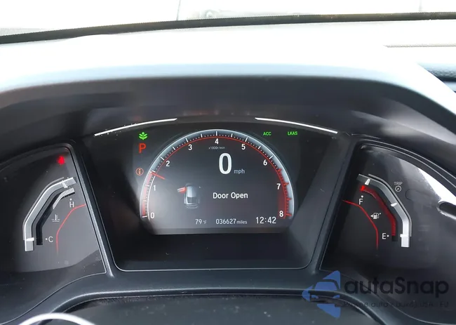 SHHFK7H44MU408138: 43121969