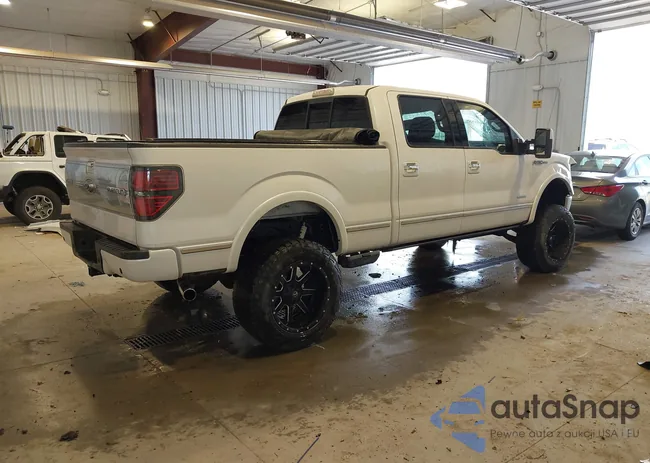 1FTFW1ET3BFB10770: 43121980