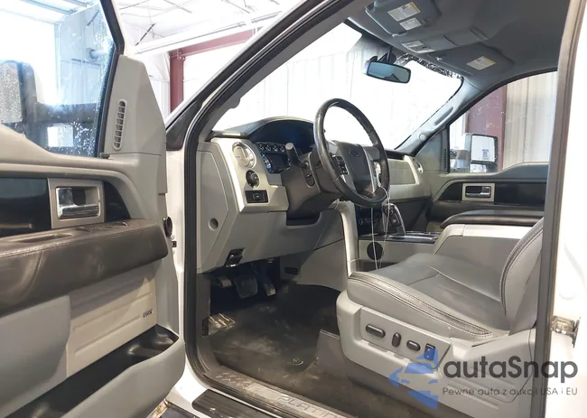 1FTFW1ET3BFB10770: 43121980