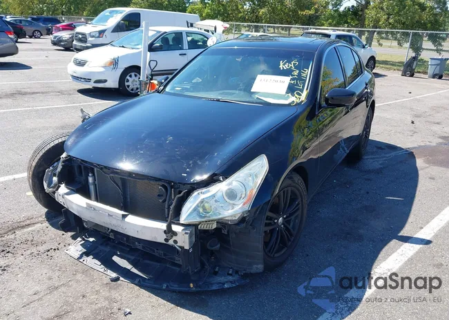 JN1CV6ARXDM770593: 43122030