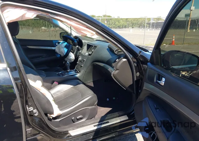 JN1CV6ARXDM770593: 43122030