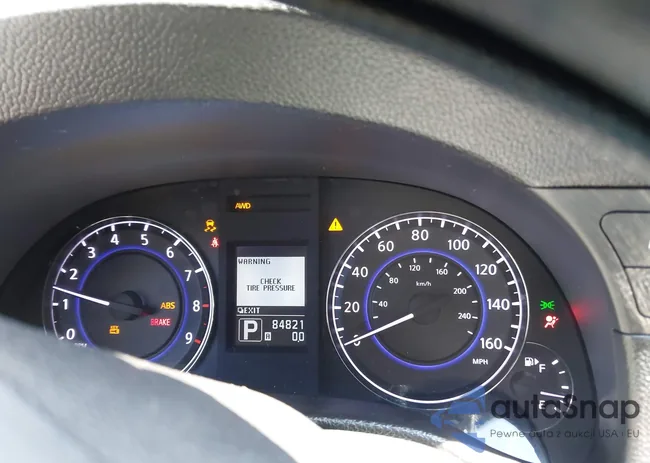 JN1CV6ARXDM770593: 43122030