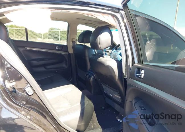 JN1CV6ARXDM770593: 43122030