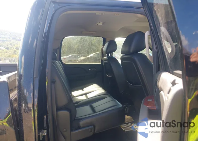 3GCPKTE36BG290675: 43122033