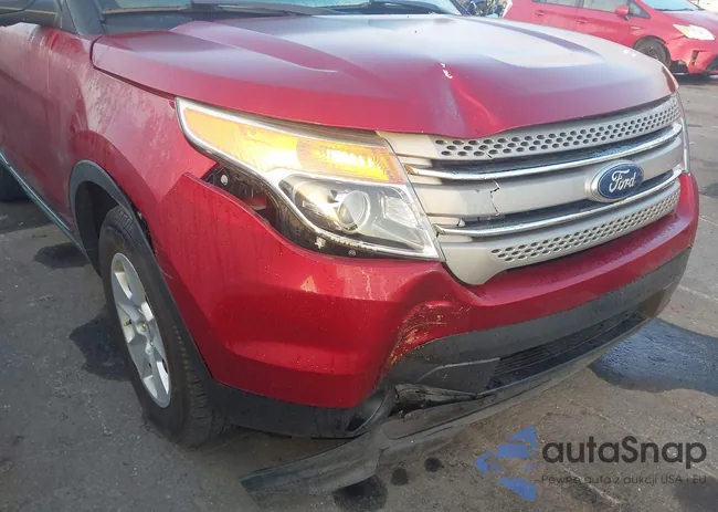 1FM5K7B82DGC47685: 43122078