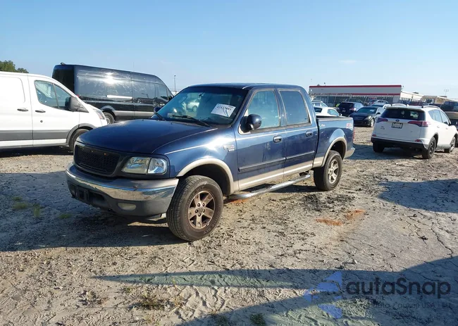 1FTRW08LX3KD31908: 43123081