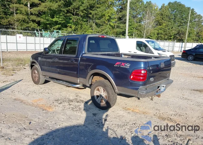 1FTRW08LX3KD31908: 43123081