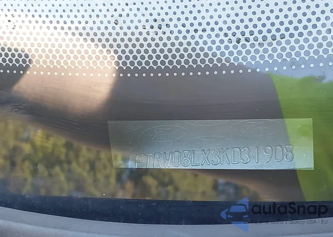 1FTRW08LX3KD31908: 43123081