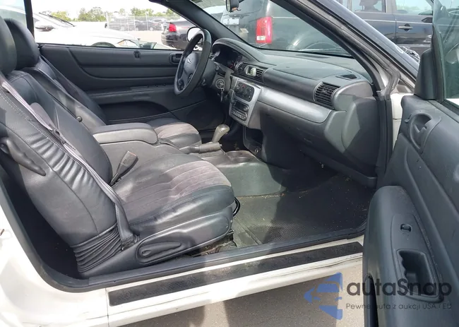 1C3EL55R35N507345: 43123110