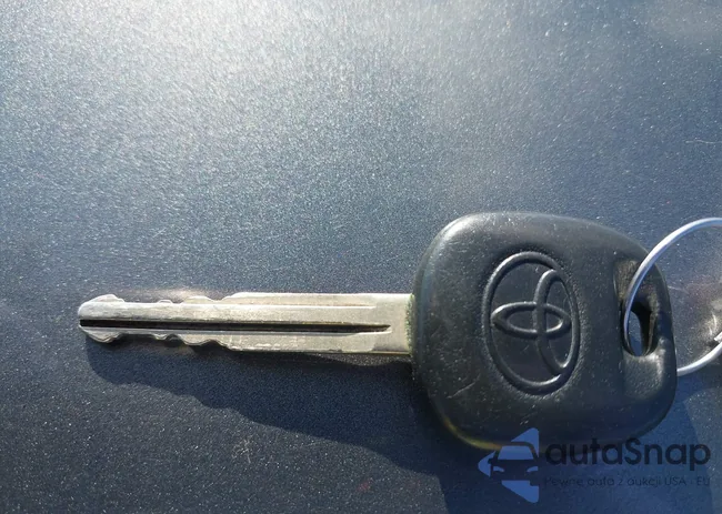 2T1BU4EEXBC582531: 43123156