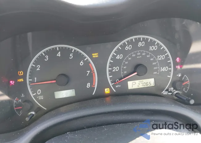 2T1BU4EEXBC582531: 43123156