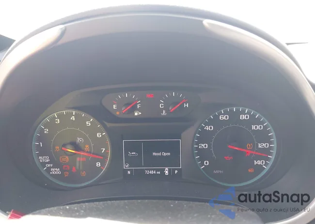 1G1ZD5ST0NF134102: 43123160