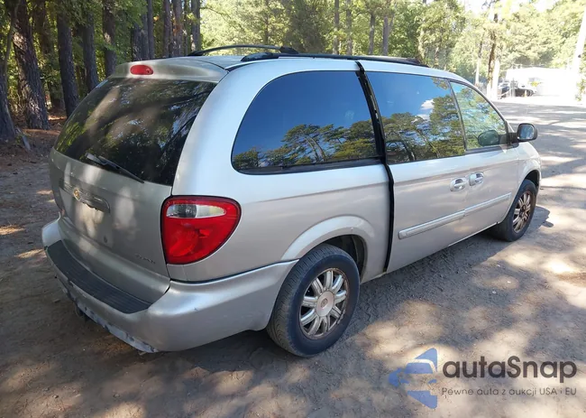 2A4GP54L36R911377: 43123169