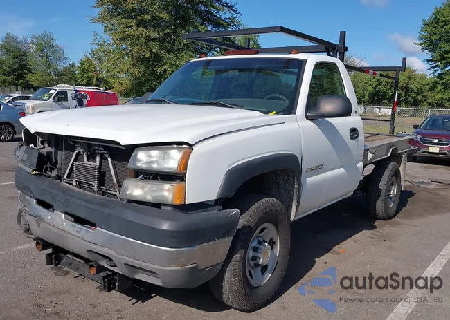 1GCHK24U74E231542: 43123200