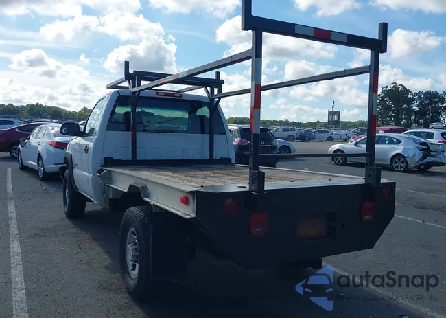 1GCHK24U74E231542: 43123200