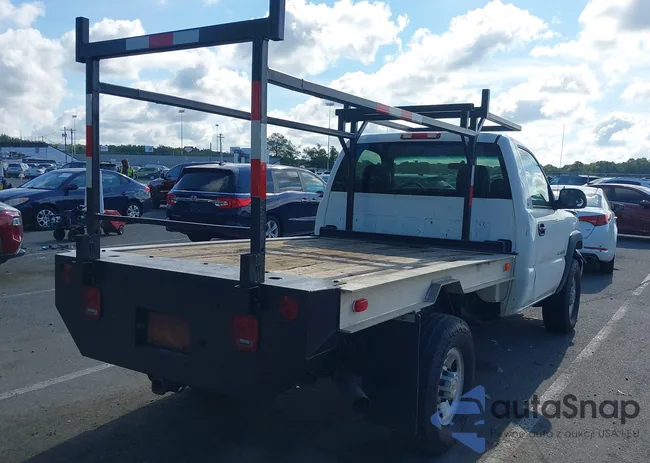 1GCHK24U74E231542: 43123200