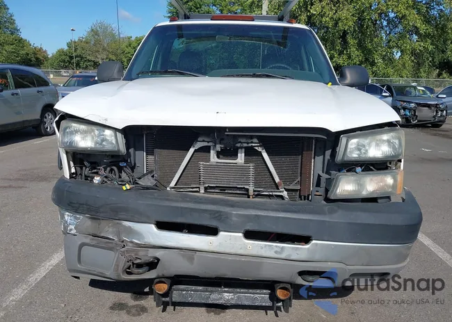 1GCHK24U74E231542: 43123200