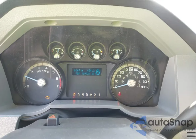 1FT7X2B67DEB25674: 43123205