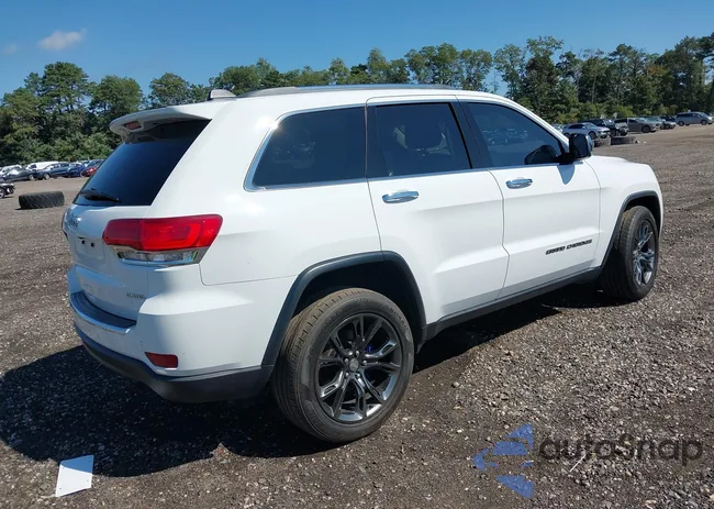 1C4RJEBG1JC159332: 43123211