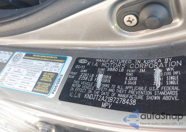 KNDJT2A21B7278438: 43123219