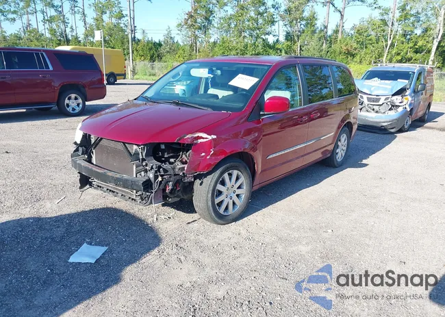 2C4RC1BG1ER329432: 43123237