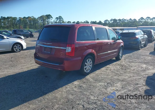 2C4RC1BG1ER329432: 43123237