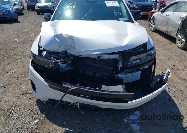 3GPKHVRJ5SS501504: 43123238