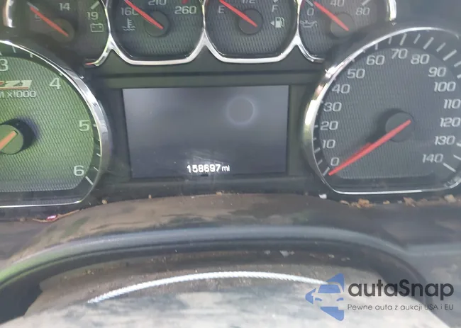 1GCNKREC6EZ141004: 43123265