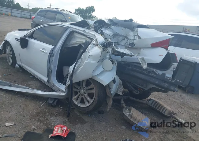 5XXGM4A74DG149831: 43123293