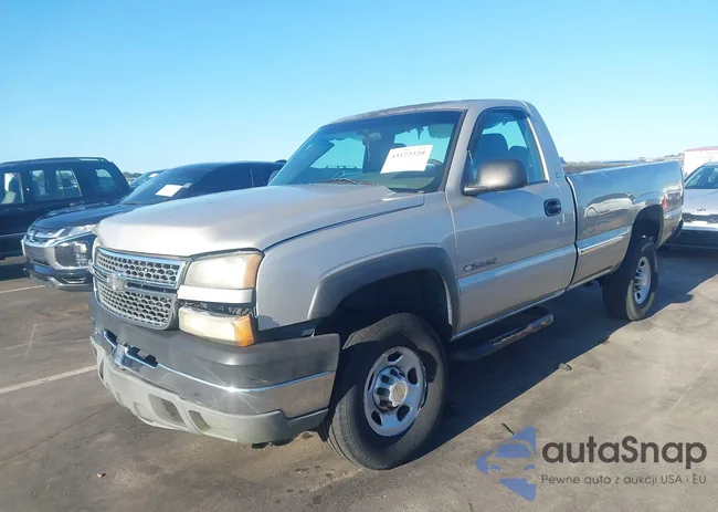 1GCHK24U55E132963: 43123320