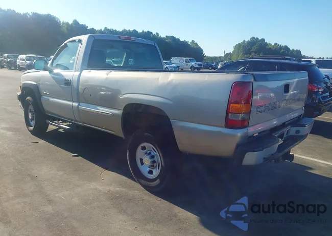 1GCHK24U55E132963: 43123320