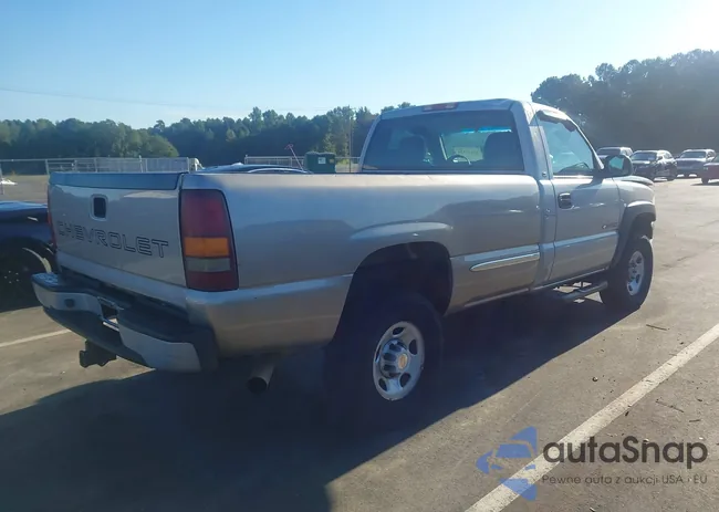 1GCHK24U55E132963: 43123320