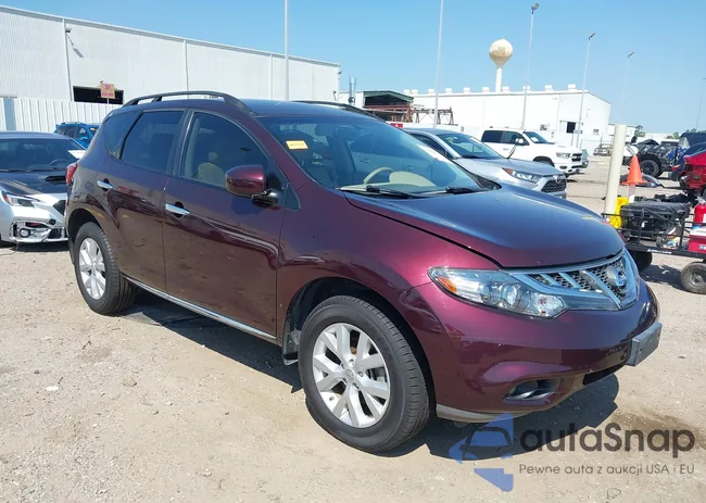 JN8AZ1MU5DW202885: 43123323