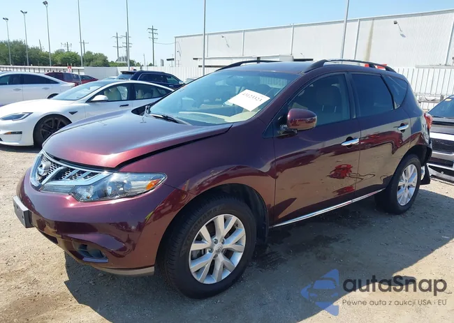 JN8AZ1MU5DW202885: 43123323