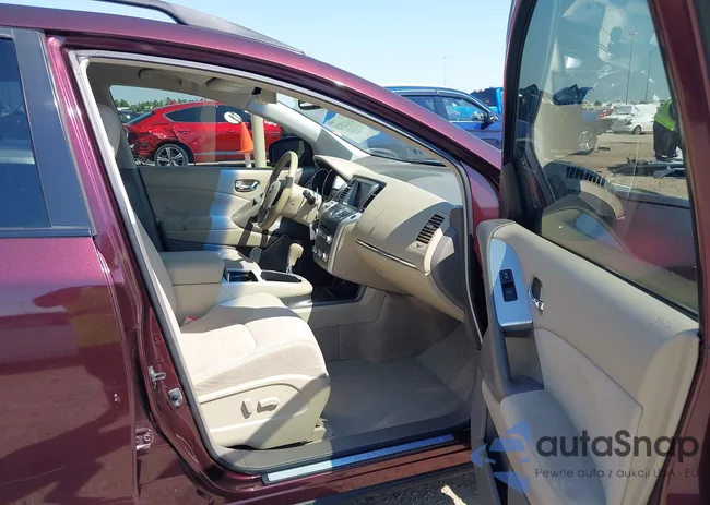 JN8AZ1MU5DW202885: 43123323