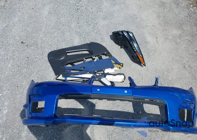 JF1GD70646L512678: 43123338