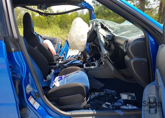 JF1GD70646L512678: 43123338