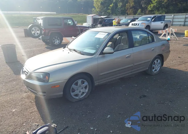 KMHDN46DX5U153940: 43123345