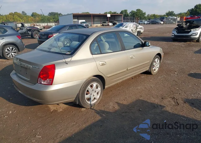 KMHDN46DX5U153940: 43123345