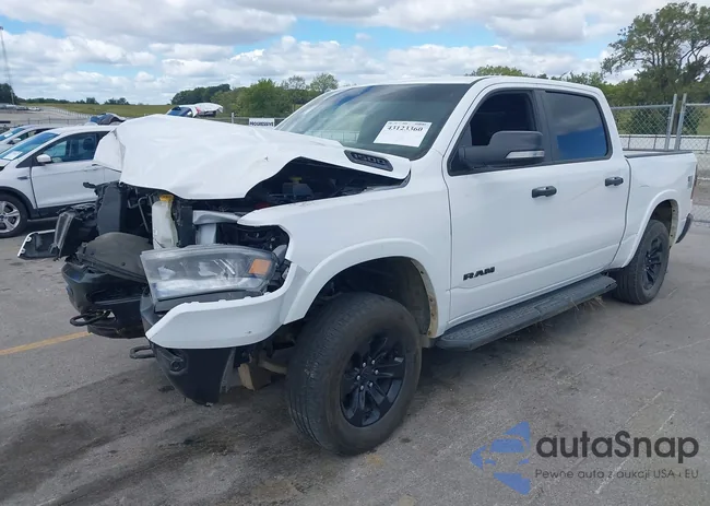 1C6SRFFT2MN741124: 43123360