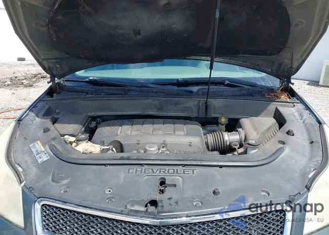 1GNKRGED6BJ171312: 43123365