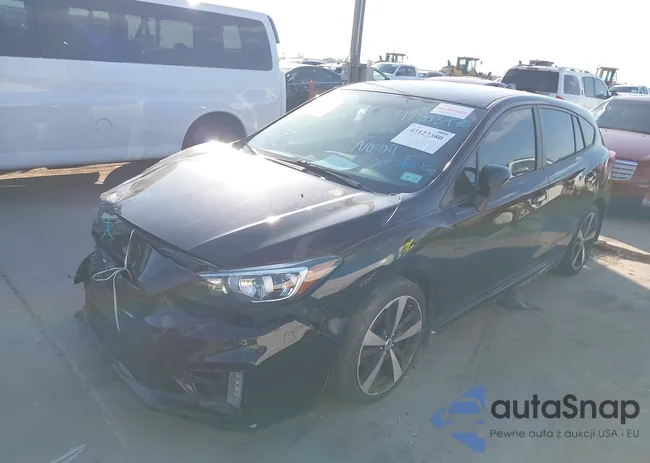 4S3GTAL62J3738524: 43123380