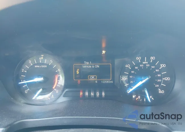 1FM5K7B87HGD53443: 43123384