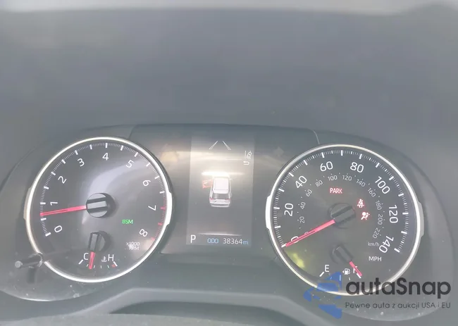 JTMP1RFV1KD005111: 43123402