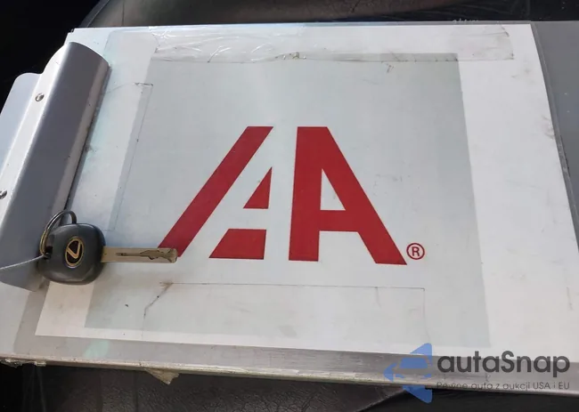 2T2GK31U89C074132: 43123411