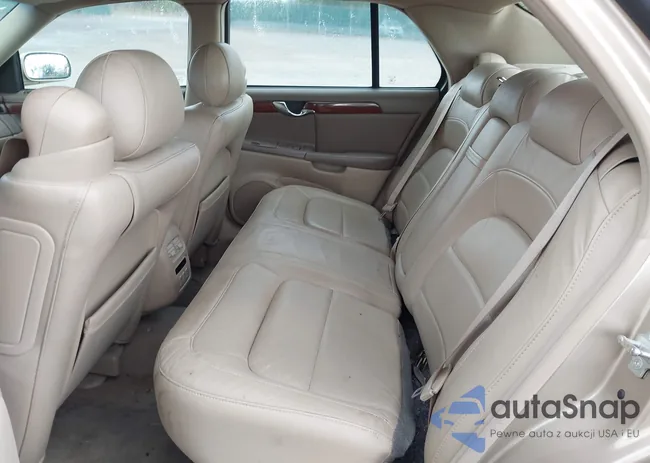 1G6KD54Y55U191279: 43123422